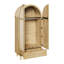 2 Door Wardrobe-1040380916