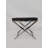 Andriesse Solid Wood Accent Stool-129183827-122250422