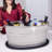 Chand Metal Beverage Tub-803354888