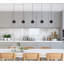 Baez 5-Light Kitchen Island Chandelier