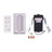 Universal Ceiling Fan Remote and Wall Control-86629119