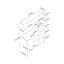 Naresa Writing Desk-1492405712