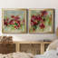 «Garden Play I», reproduction de photo sur toile 2 pièces-1949716622-1949716623