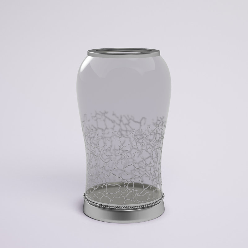 Coyote Toothbrush Holder