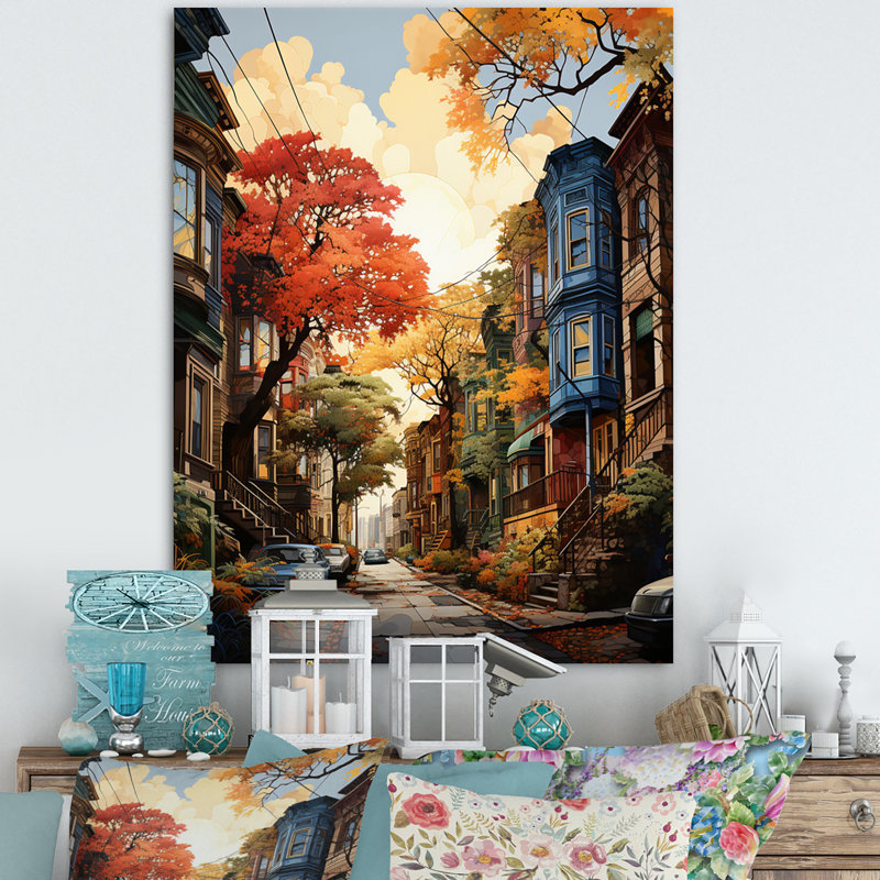 Harlem Harlem Renaissance Revival III, reproduction d'art sur toile, H 32 po x l 16 po x P 1 po, Toile tendue