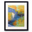 River Reflections Print by Diana Johnson