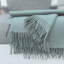 Hand Woven Throw Blanket-62670707