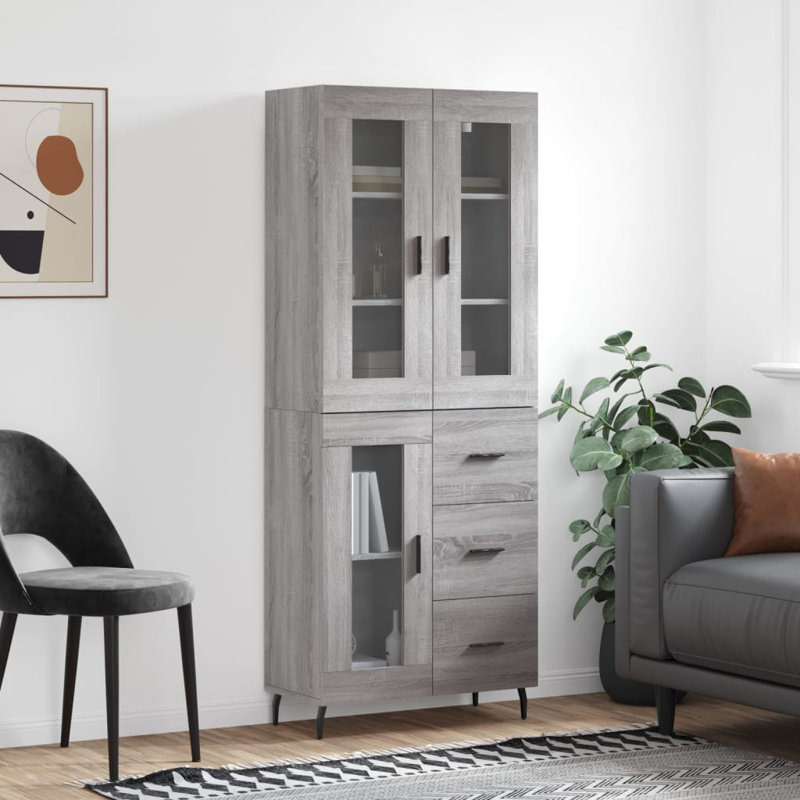 Arbaj Storage Cabinet