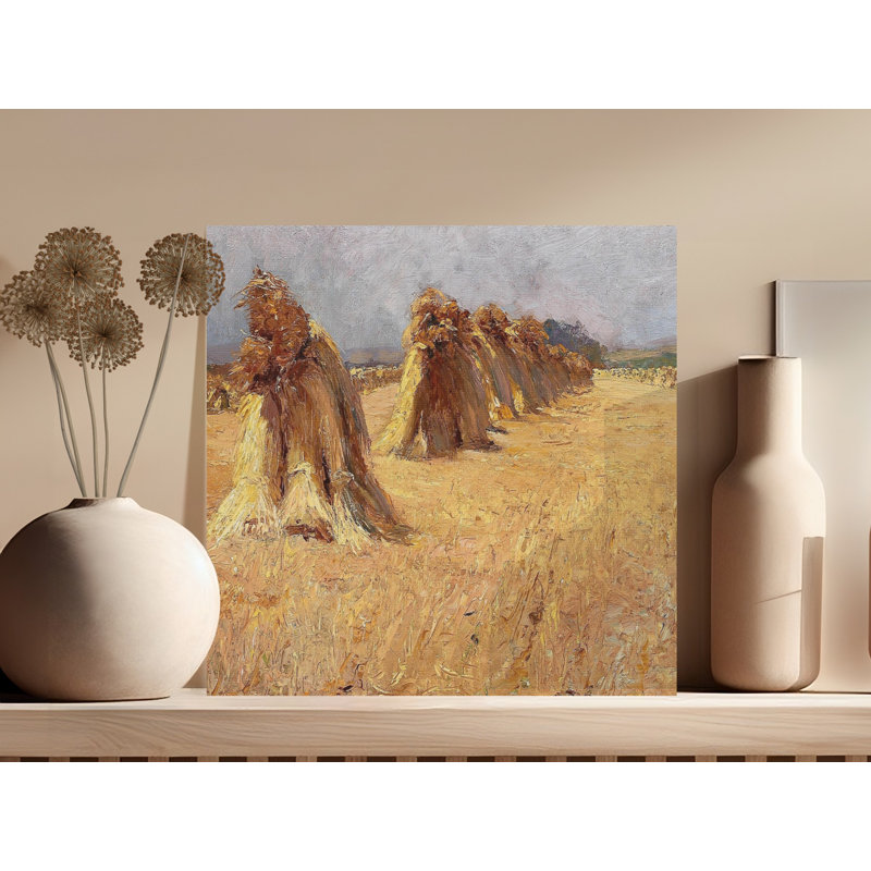 Wrapped Canvas Print Set, 14x14