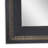 Square Wall Mirror