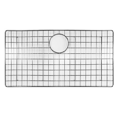 Plados 26.75" x 14.2" Sink Grid