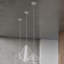 Skadi 1 - Light Geometric Pendant-515992828
