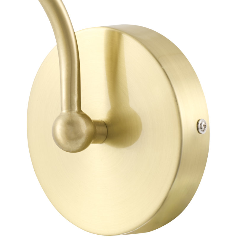 Riter Lilah Bellette Wall Sconce