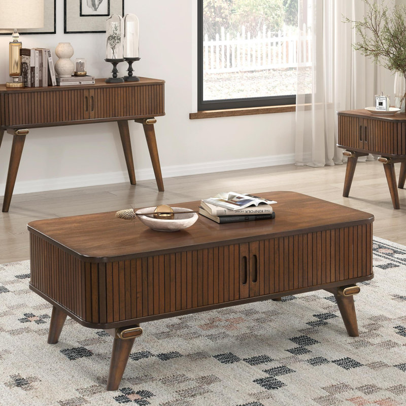 Table basse, mobilier moderne