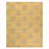 Candelo Hand Tufted Wool Pile Geometric Rug