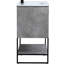 Ensemble de meuble-lavabo simple 36 po Gerard-1183307177