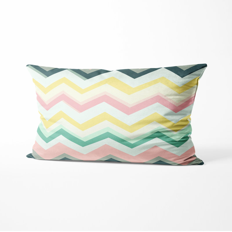 Coussin décoratif French Country, H 12 po x l 20 po