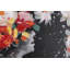 Acrylbild Tender Flower