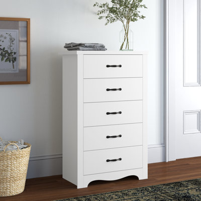 Antonyo 5 Drawer 26.65