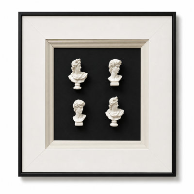 Boîte murale 15,75 po