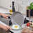 Fissler Ceratal Classic Ceramic Non-Stick 2-Piece Frying Pan Set, 9.5" and 11"