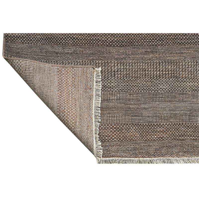 One-of-a-Kind Rectangle 7'11" X 10'3" Area Rug
