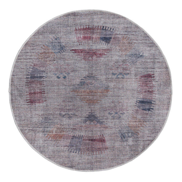 Sisu Striped Indoor Rug