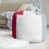 Rouge / blanc / argent