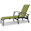 Belle Isle Outdoor Chaise Lounge-20102290-20102299-20102322