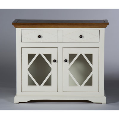 Velazco 41'' Sideboard