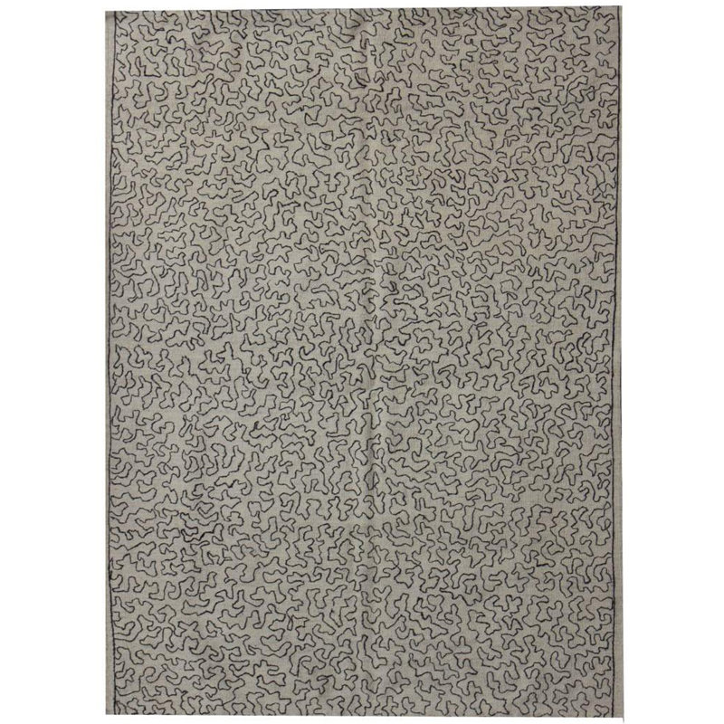 Berenson Wool Hand Woven 131cm X 172cm Area Rug