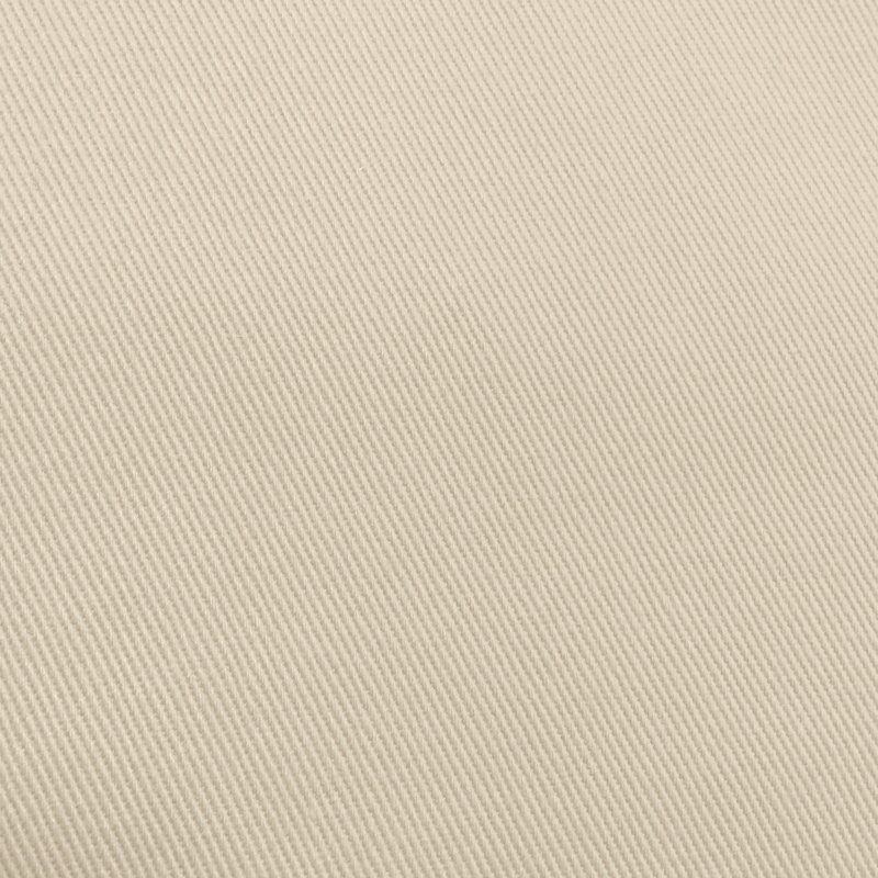Ensemble de serviettes de table 120 pièces, Beige