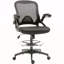 Chaise de dessinateur en filet de qualité supérieure, conception unique, pour les artistes de studio et les professionnels de bureau