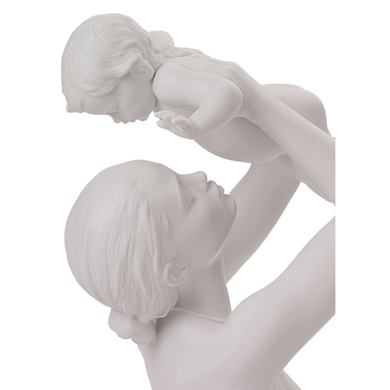 Beginnings Figurine