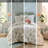 Microfiber Comforter Full/Queen, Mushroom Floral, Proof Full/Queen With Pillow, Microfiber,