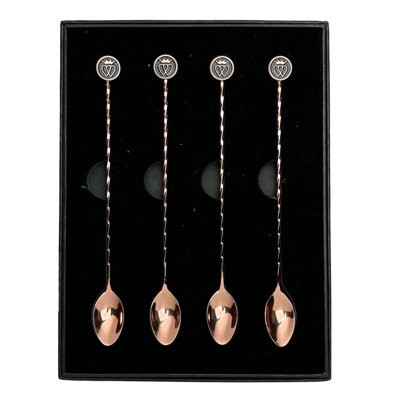 Keyonda Iced Beverage Spoon