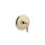 Artifacts® Thermostatic Valve Trim with Lever Handle-1944157580