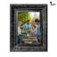Cadre photo moderne classique 11 pièces x 11 po 11PC x 11 po pour anniversaire-798779503-798779501-798779498