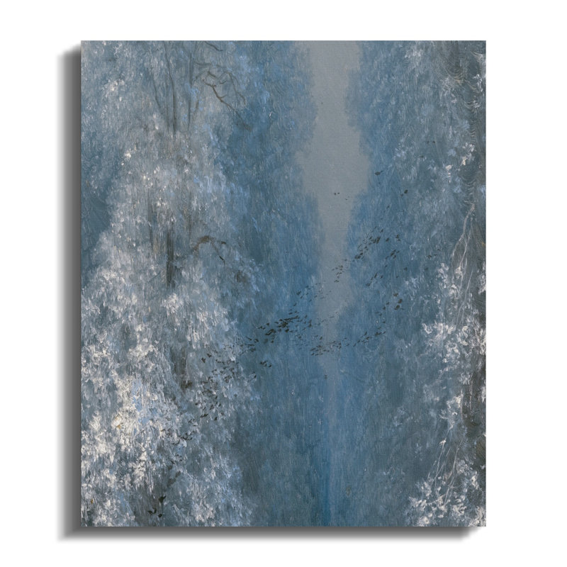 Despain Wrapped Canvas Print Set, 18x24