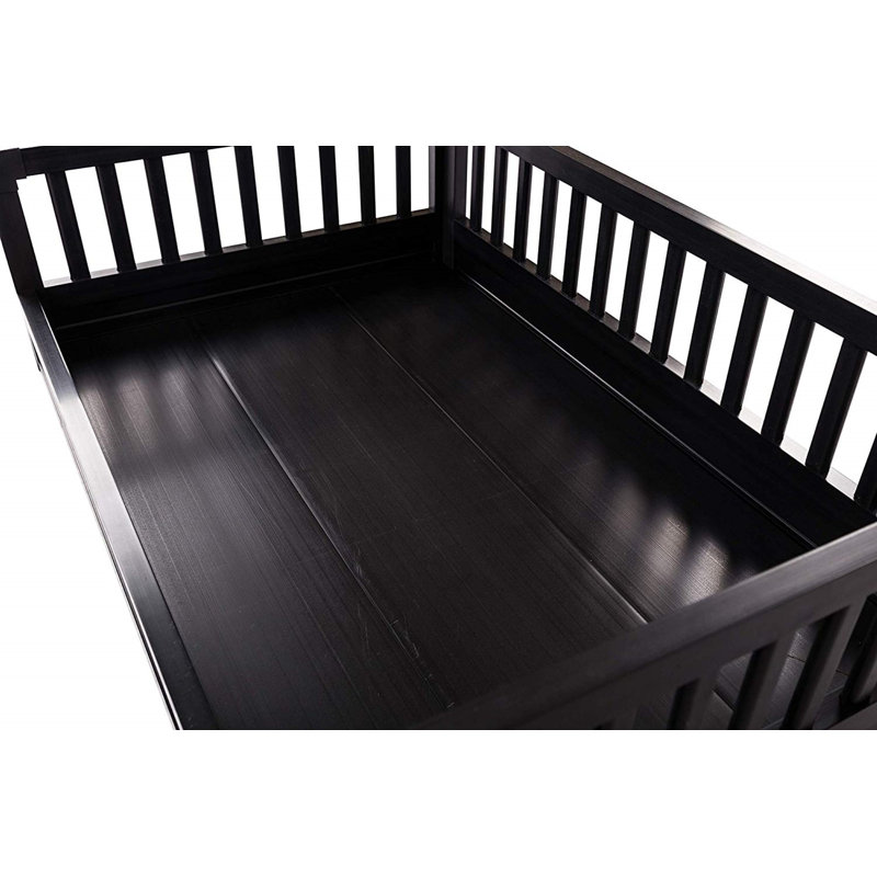 Canapé pour chien avec coussin amovible Ace, Grand (l 34,4 po P 23,2 po x H 10,2 po), Express