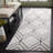Wyckwood Performance Geometric Rug-692484604