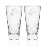 Chatham Handmade Crystal Highball Glass