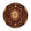 Tapis intérieur et extérieur Opulent Scroll-2118250896