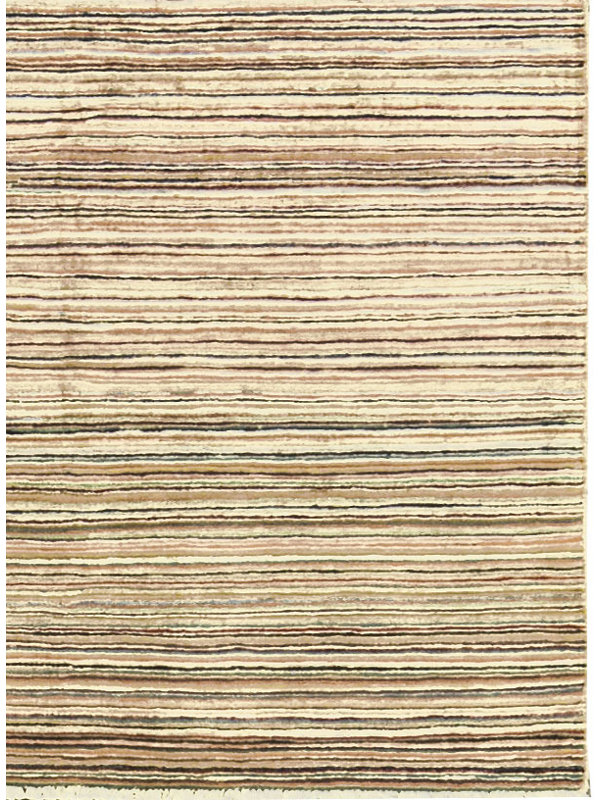 Afghan One-of-a-Kind 4' X 5'8" Area Rug