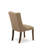Gazaway Solid Wood Solid Wood Top Four Leg Dining Set-1026574591-1026574584-1026574585