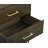Tommy Hilfiger Franklin 3-Drawer Dresser