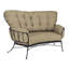 Monterra Outdoor 2 - Seat Loveseat-2082792119-2082792125