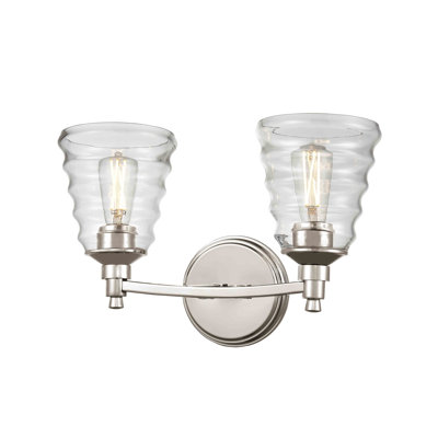 Willersley 2 - Light Vanity Light