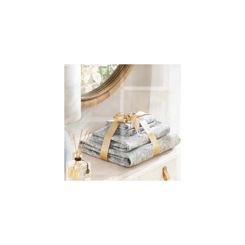 Taie d'oreiller en jersey de coton Sleep Zone
