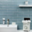 Bayou 3x12 Matte Ceramic Subway Tile-1056208614